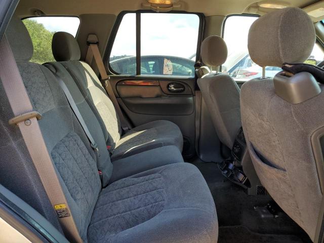 Photo 11 from auction – 2003 GMC ENVOY with VIN 1GKDS13S532389181
