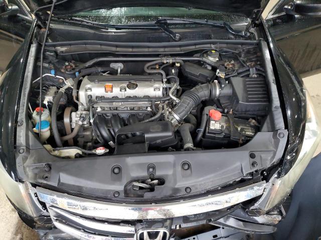 Photo 11 from auction – 2011 HONDA ACCORD EXL with VIN 1HGCP2F86BA038025