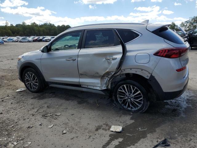 Photo 2 from auction – 2020 HYUNDAI TUCSON LIM with VIN KM8J3CALXLU226237