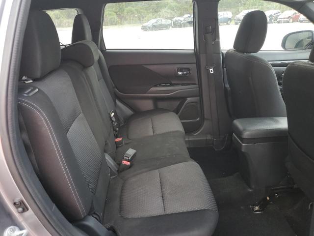 Photo 11 from auction – 2018 MITSUBISHI OUTLANDER with VIN JA4AD3A30JZ061116