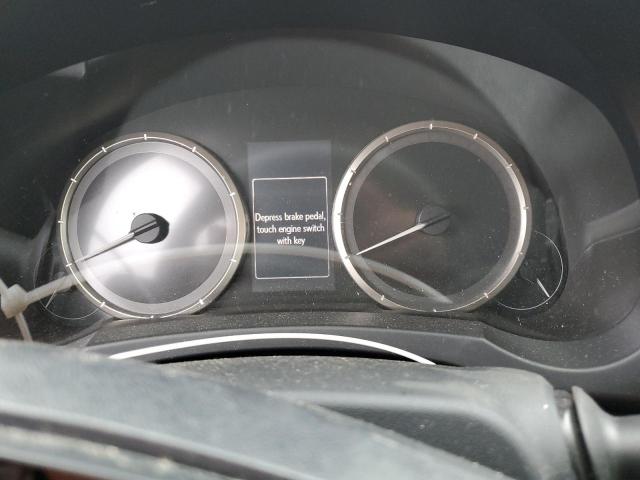 Photo 9 from auction – 2015 LEXUS RC 350 with VIN JTHSE5BCXF5001567