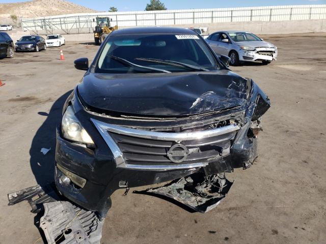 Photo 5 from auction – 2015 NISSAN ALTIMA 3.5 with VIN 1N4BL3AP8FC139948