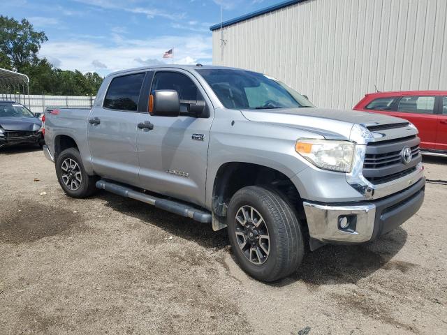 Photo 4 from auction – 2015 TOYOTA TUNDRA with VIN 5TFDW5F1XFX478567