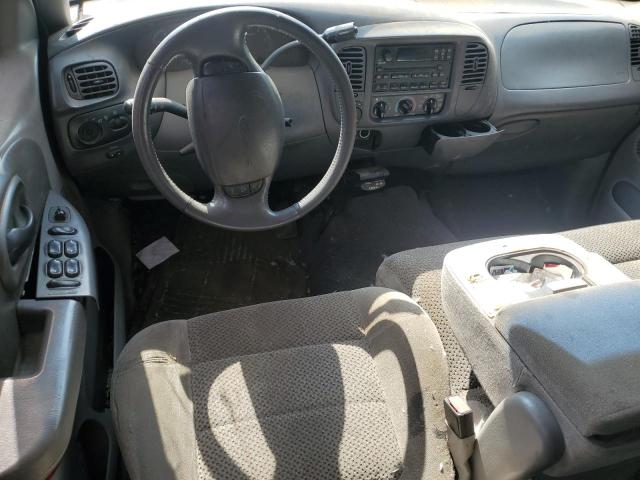 Photo 8 from auction – 2001 FORD F150 SUPER with VIN 1FTRW08LX1KA20542