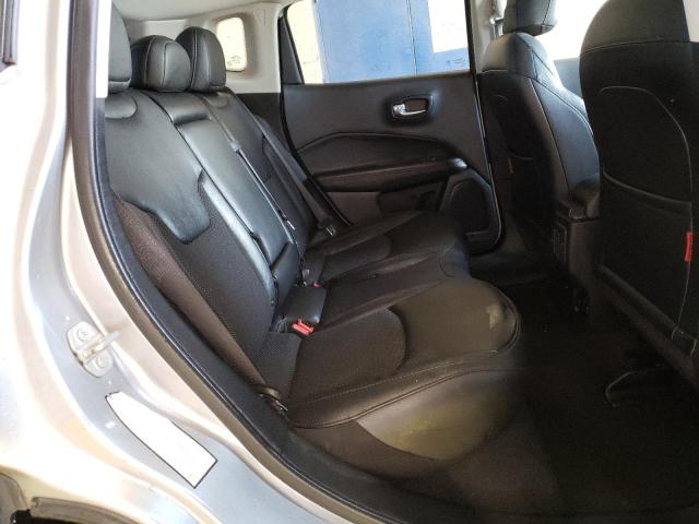 Photo 11 from auction – 2020 JEEP COMPASS TR with VIN 3C4NJDDB3LT195220
