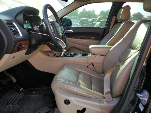 Photo 7 from auction – 2014 DODGE DURANGO LI with VIN 1C4RDHDG0EC972432