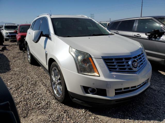 Photo 4 from auction – 2013 CADILLAC SRX PREMIU with VIN 3GYFNEE39DS541925