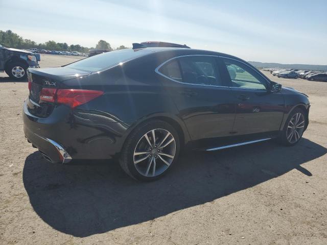 Photo 3 from auction – 2019 ACURA TLX TECHNO with VIN 19UUB2F47KA007091