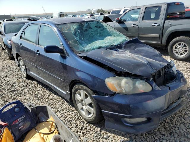 Photo 4 from auction – 2007 TOYOTA COROLLA CE with VIN 1NXBR30E37Z808224