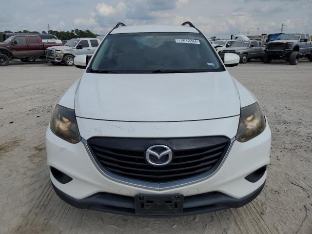 Photo 5 from auction – 2015 MAZDA CX-9 TOURI with VIN JM3TB2CA2F0464642
