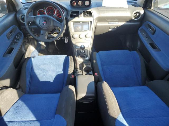 Photo 8 from auction – 2005 SUBARU IMPREZA WR with VIN JF1GD70645L504675