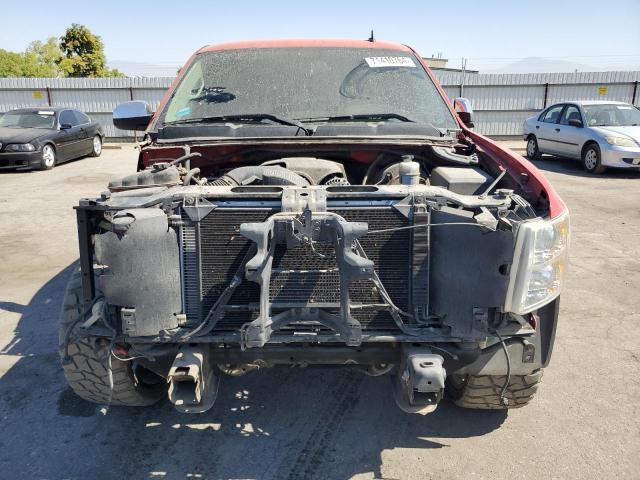 Photo 5 from auction – 2013 CHEVROLET SILVERADO with VIN 3GCPCSE06DG172870