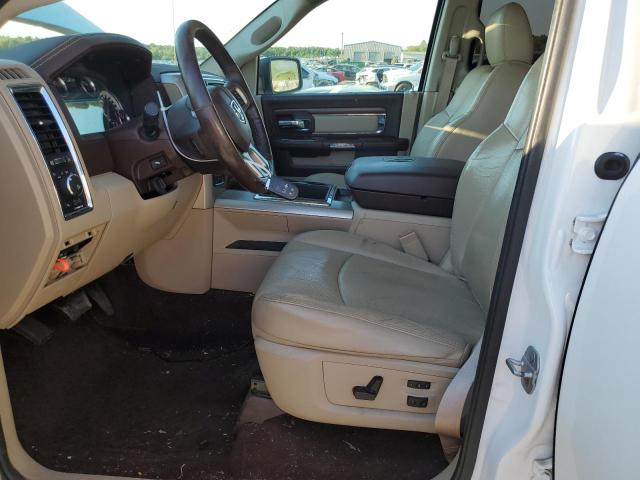 Photo 7 from auction – 2014 RAM 1500 LARAM with VIN 1C6RR7NT7ES428255