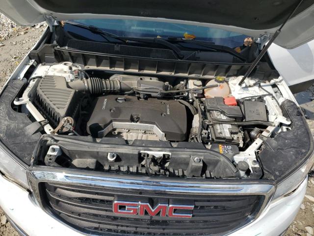 Photo 12 from auction – 2017 GMC ACADIA SLE with VIN 1GKKNKLA6HZ268038