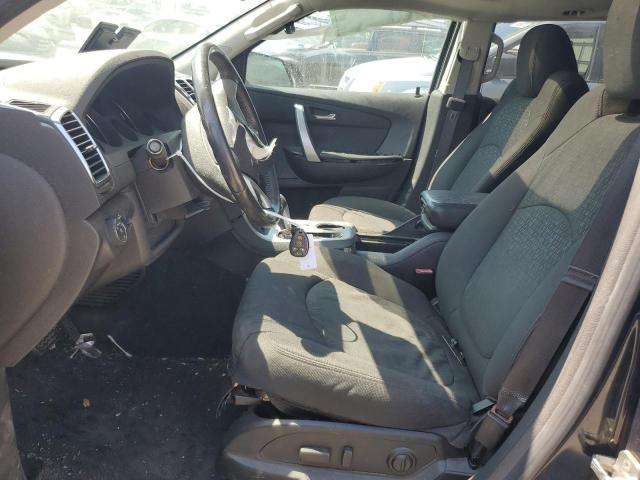 Photo 7 from auction – 2012 GMC ACADIA SLE with VIN 1GKKRPED7CJ233220