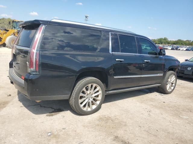 Photo 3 from auction – 2020 CADILLAC ESCALADE E with VIN 1GYS3JKJ9LR215155