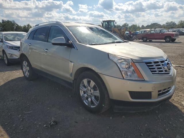 Photo 4 from auction – 2016 CADILLAC SRX LUXURY with VIN 3GYFNEE36GS525685
