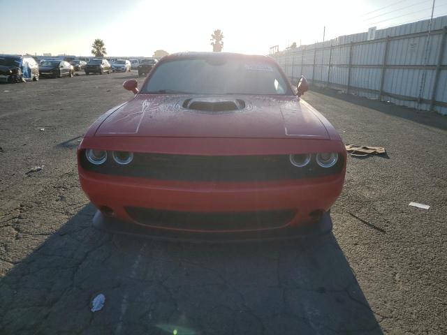 Photo 5 from auction – 2017 DODGE CHALLENGER with VIN 2C3CDZFJ3HH540847