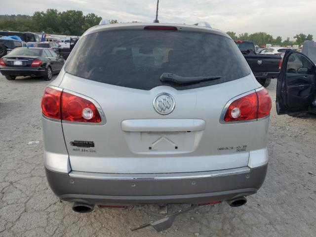 Photo 6 from auction – 2009 BUICK ENCLAVE CX with VIN 5GAER23D09J154402