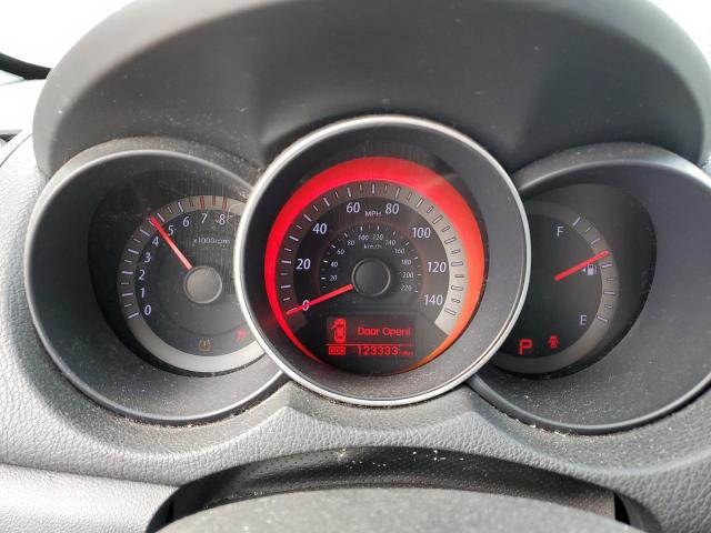 Photo 9 from auction – 2011 KIA FORTE EX with VIN KNAFU5A21B5433731