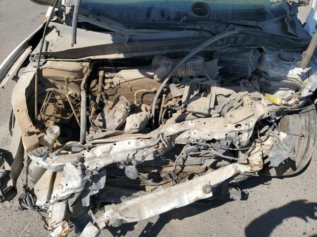 Photo 11 from auction – 2014 HONDA ACCORD LX with VIN 1HGCR2F33EA085838