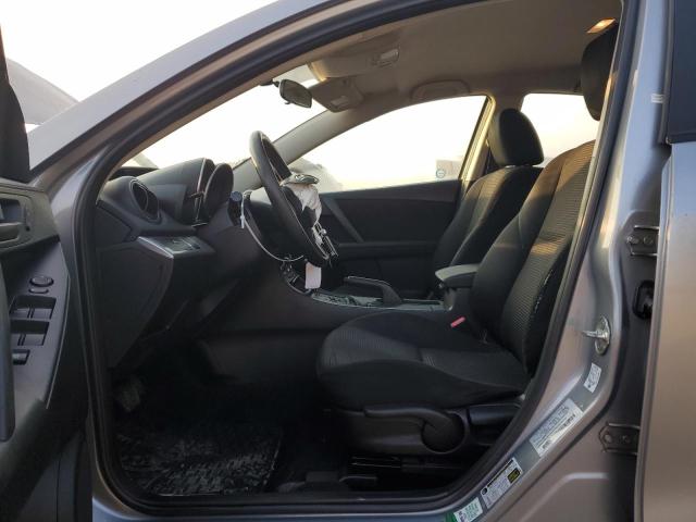 Photo 7 from auction – 2013 MAZDA 3 I with VIN JM1BL1UF8D1732333