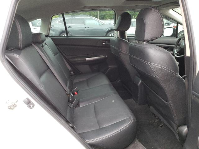 Foto 10 de la subasta – 2016 SUBARU IMPREZA SP con VIN JF1GPAY63G8277400