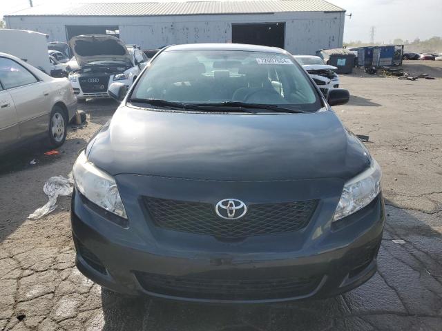Photo 5 from auction – 2010 TOYOTA COROLLA BA with VIN 2T1BU4EE2AC525268