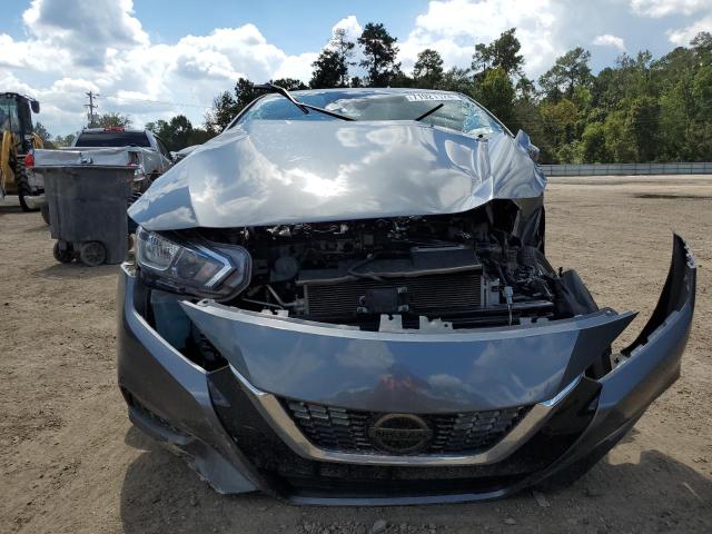 Photo 5 from auction – 2021 NISSAN VERSA SV with VIN 3N1CN8EV8ML824664
