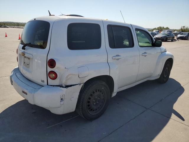 Photo 3 from auction – 2008 CHEVROLET HHR LS with VIN 3GNCA13D68S669903