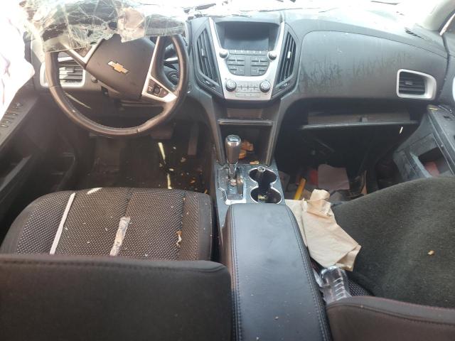 Photo 8 from auction – 2017 CHEVROLET EQUINOX LT with VIN 2GNALCEK1H1579921