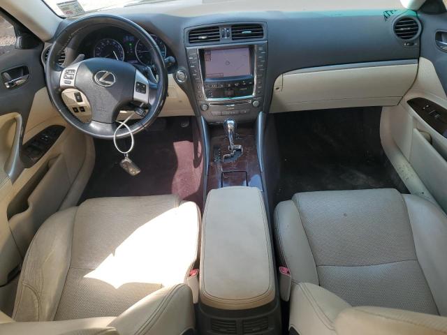 Photo 8 from auction – 2013 LEXUS IS 250 with VIN JTHBF5C25D5186224