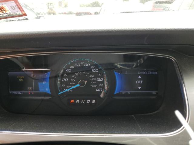 Photo 9 from auction – 2013 FORD TAURUS SEL with VIN 1FAHP2H85DG156171