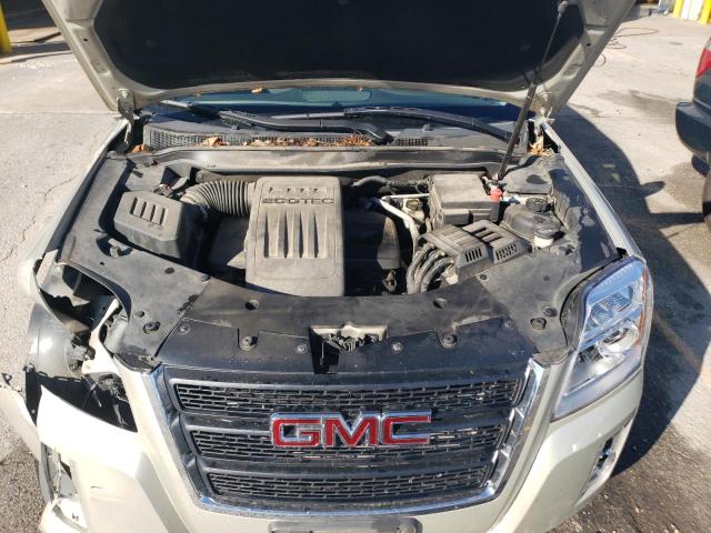 Photo 12 from auction – 2014 GMC TERRAIN SL with VIN 2GKALREK0E6195336