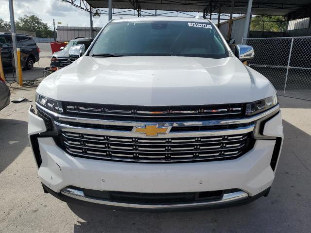 Photo 5 from auction – 2023 CHEVROLET SUBURBAN K with VIN 1GNSKFKD5PR253429