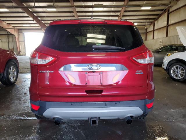 Photo 6 from auction – 2013 FORD ESCAPE SEL with VIN 1FMCU9H97DUC22960