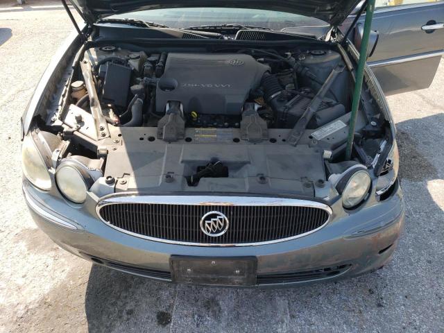Photo 11 from auction – 2005 BUICK LACROSSE C with VIN 2G4WE567551222232