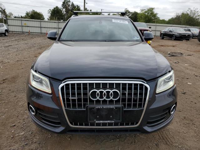 Photo 5 from auction – 2017 AUDI Q5 PREMIUM with VIN WA1L2AFP3HA045659
