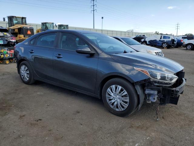 Photo 4 from auction – 2019 KIA FORTE FE with VIN 3KPF24AD9KE099361