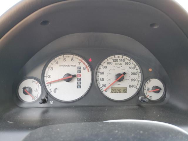 Photo 9 from auction – 2002 HONDA CIVIC with VIN 2HGES16812H922750