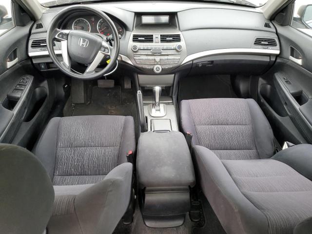 Photo 8 from auction – 2012 HONDA ACCORD LX with VIN 1HGCP2F34CA207917