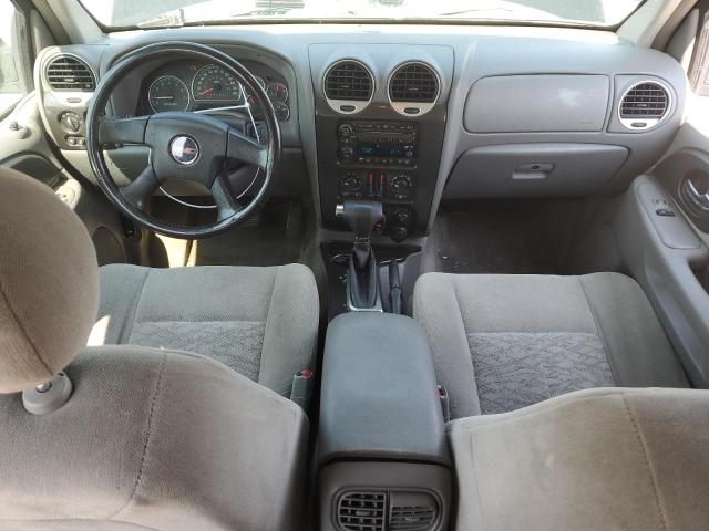 Photo 8 from auction – 2006 GMC ENVOY with VIN 1GKDT13S062186619