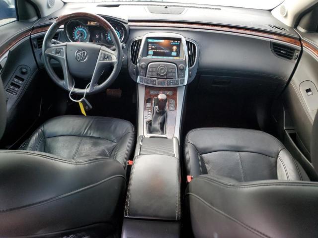 Photo 8 from auction – 2013 BUICK LACROSSE T with VIN 1G4GJ5E31DF195942