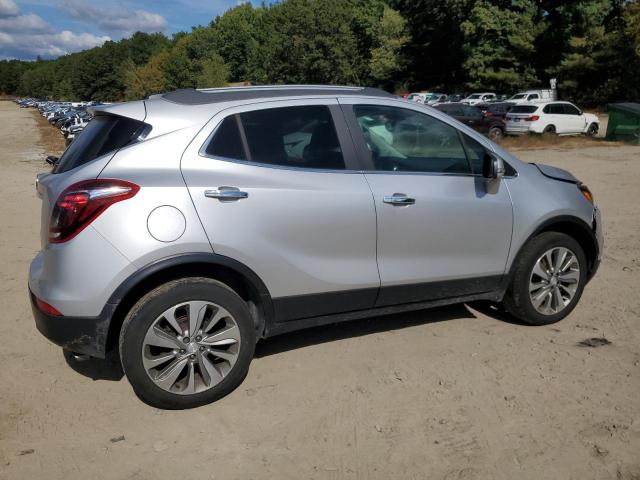 Photo 3 from auction – 2017 BUICK ENCORE PRE with VIN KL4CJESB6HB026960