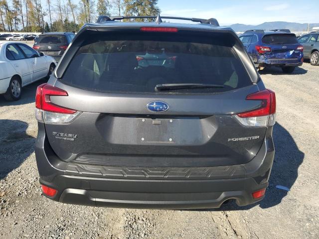Photo 6 from auction – 2021 SUBARU FORESTER P with VIN JF2SKAJC9MH471073