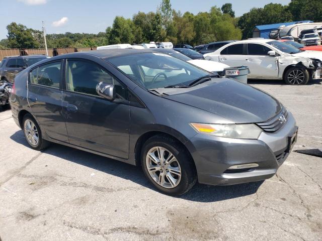 Photo 4 from auction – 2011 HONDA INSIGHT EX with VIN JHMZE2H7XBS010787