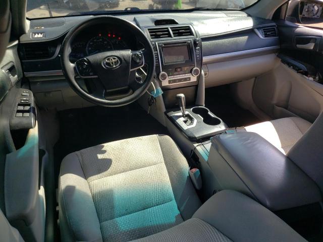 Photo 8 from auction – 2014 TOYOTA CAMRY L with VIN 4T1BF1FK4EU368215