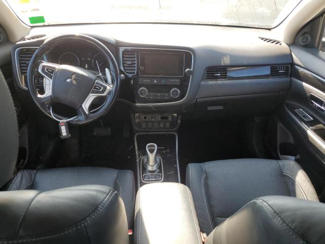 Photo 8 from auction – 2018 MITSUBISHI OUTLANDER with VIN JA4J24A56JZ048710