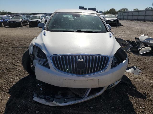 Photo 5 from auction – 2014 BUICK VERANO with VIN 1G4PP5SK4E4134222
