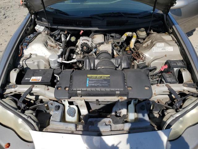 Photo 11 from auction – 2000 CHEVROLET CAMARO with VIN 2G1FP22K6Y2103412